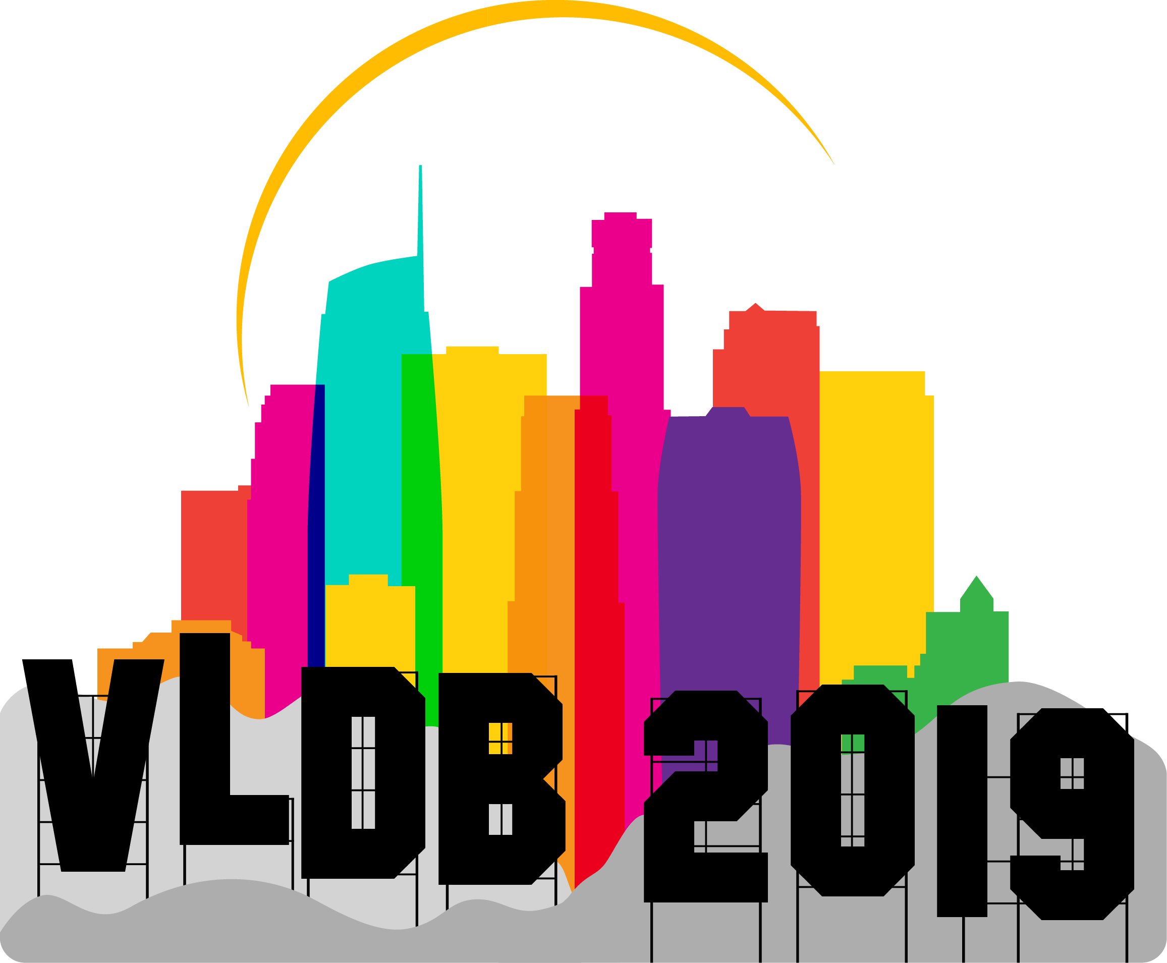 VLDB 2019 Call for Contributions Research Track