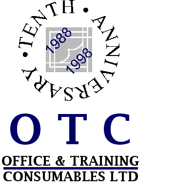 Office & Training Comsumables