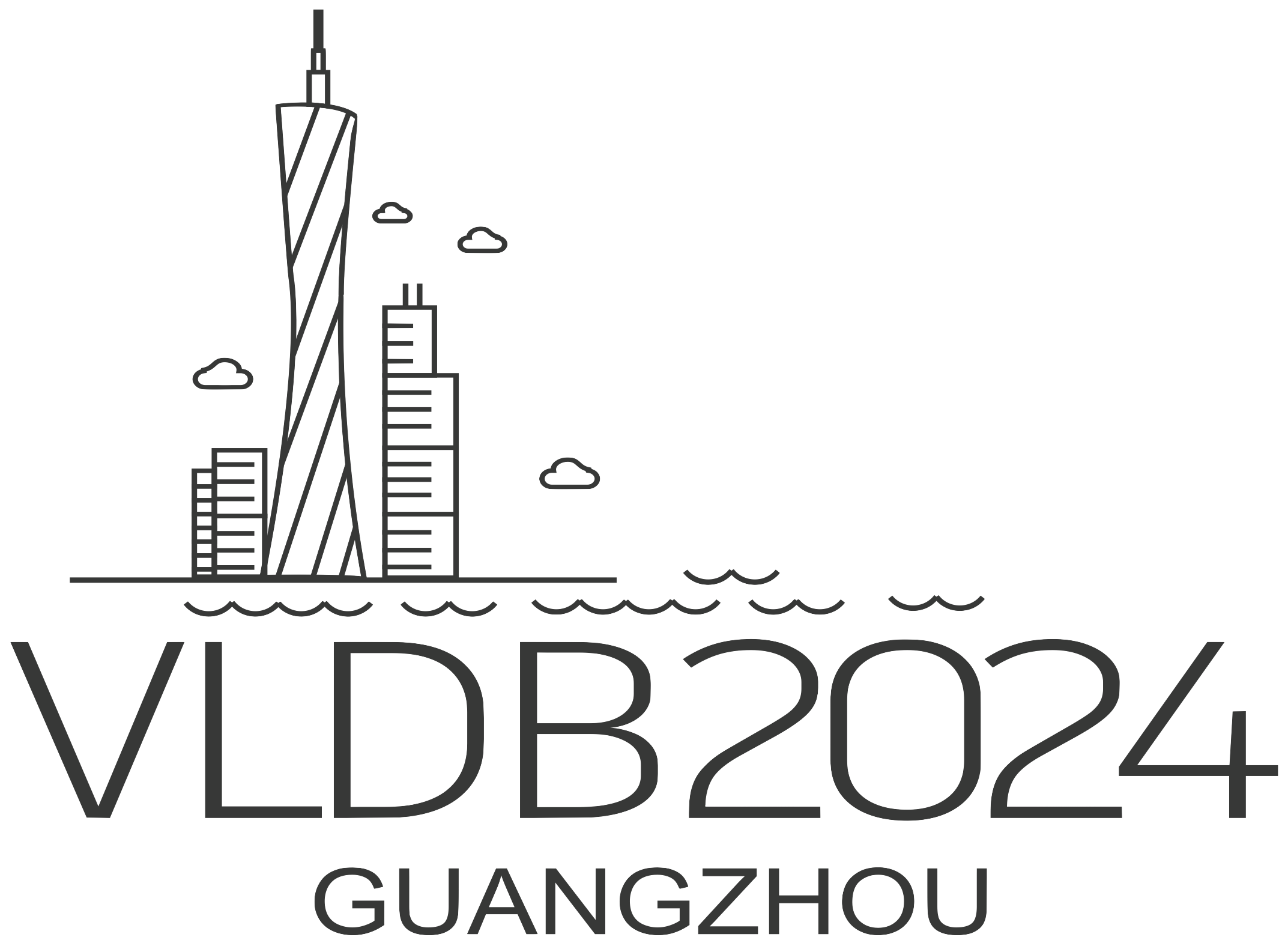 VLDB 2024 Call for Contributions Research Track
