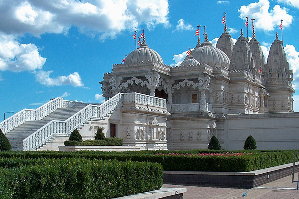 Swaminarayan Temple