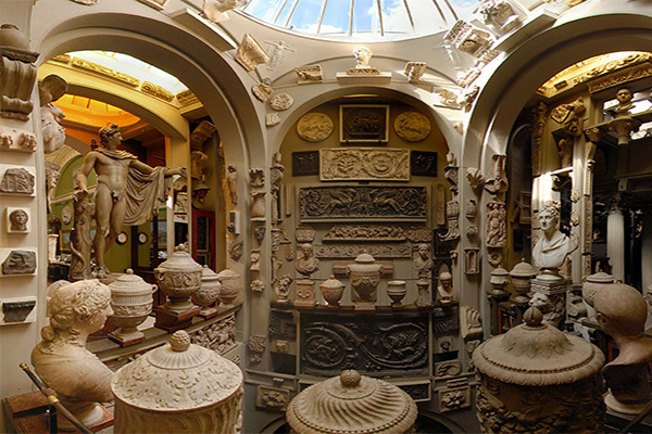 Sir John Soane's Museum