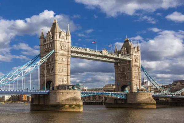 Tower Bridge