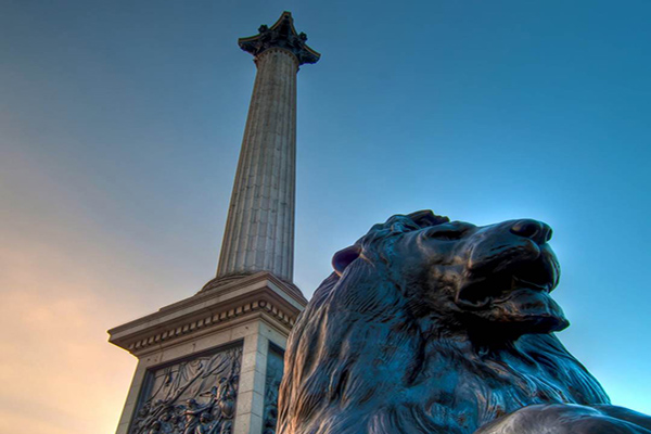 Trafalgar Square