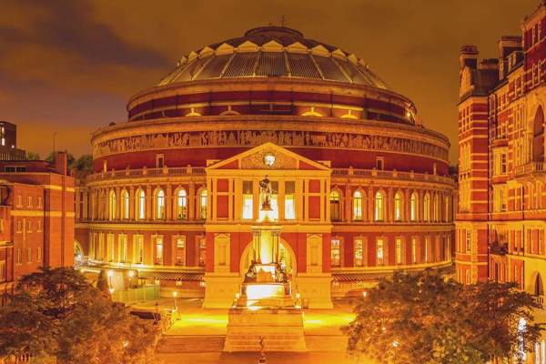 Albert Hall