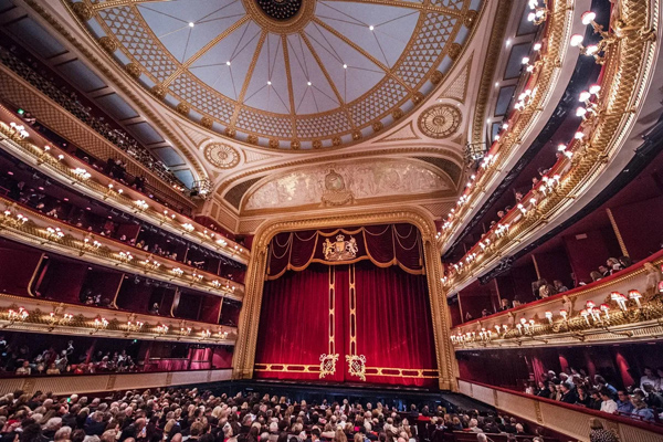 Royal Opera House