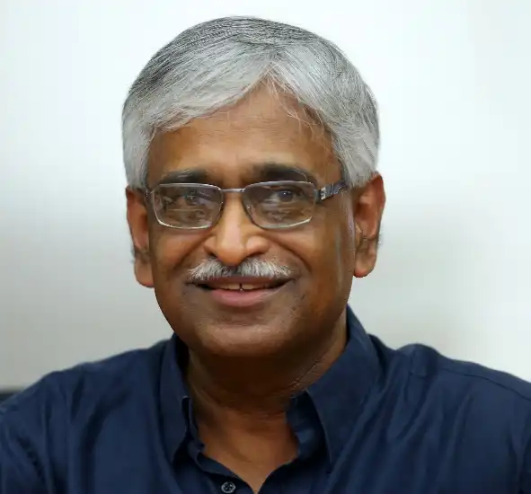 C. Mohan