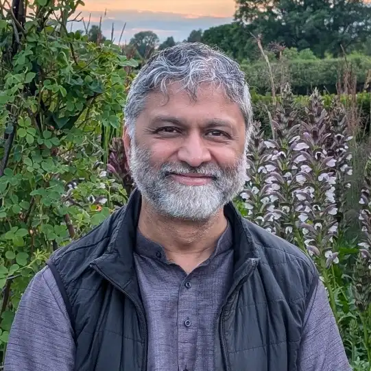 Divesh Srivastava