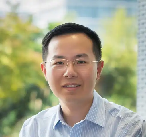 Jingren Zhou