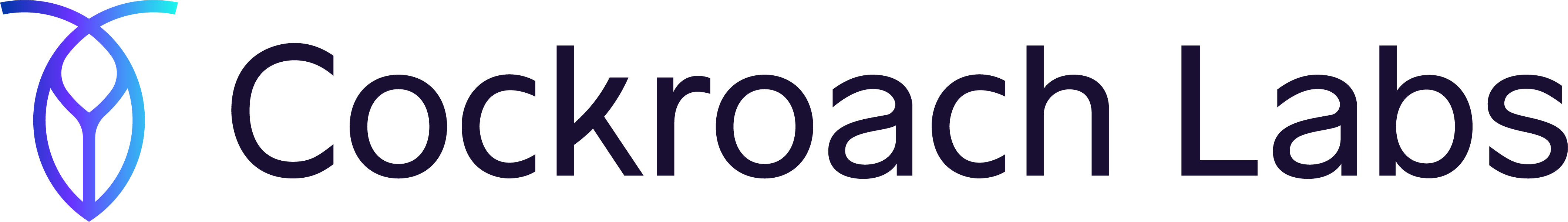 Cockroach Labs logo