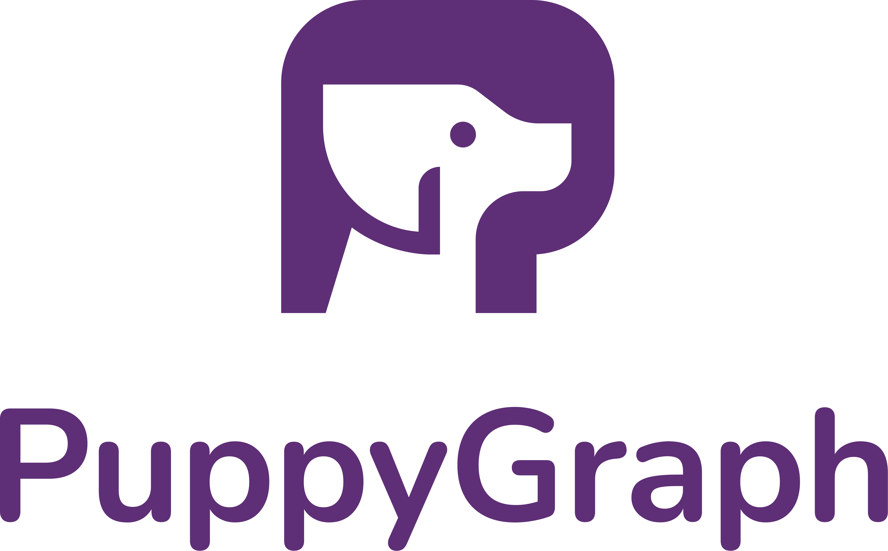 PuppyGraph logo