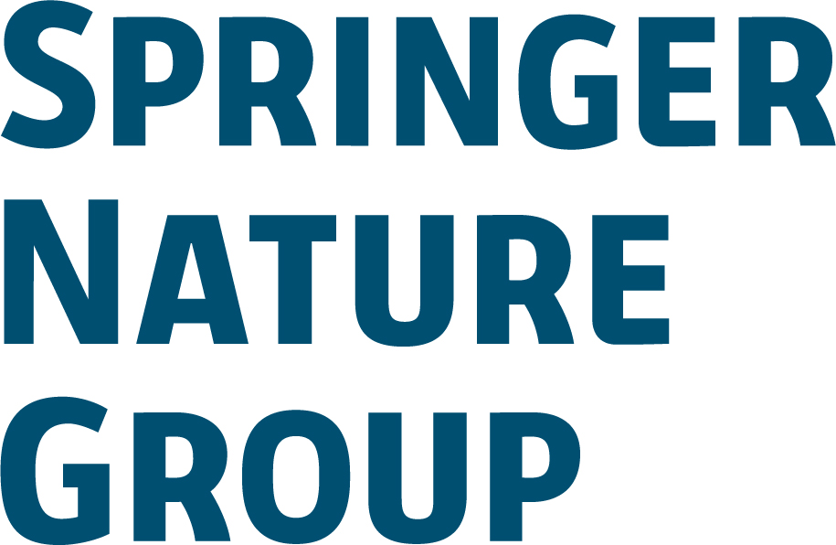 Springer Nature Group logo