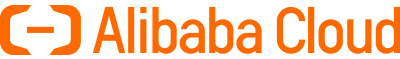 Alibaba Cloud logo