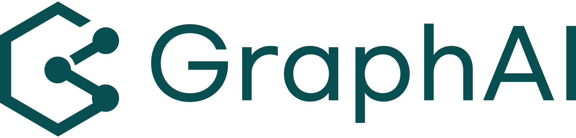 GraphAI logo
