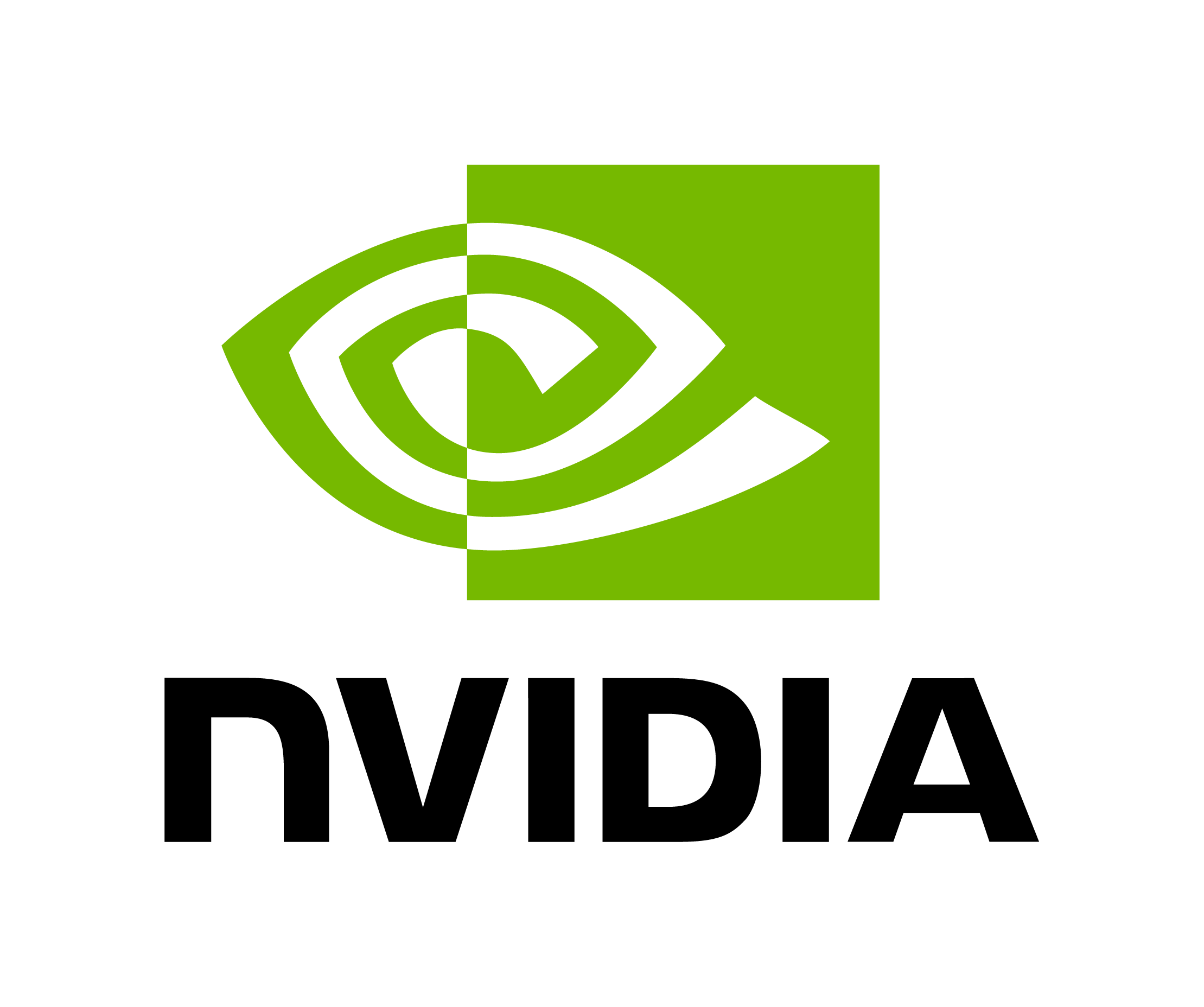 NVIDA logo