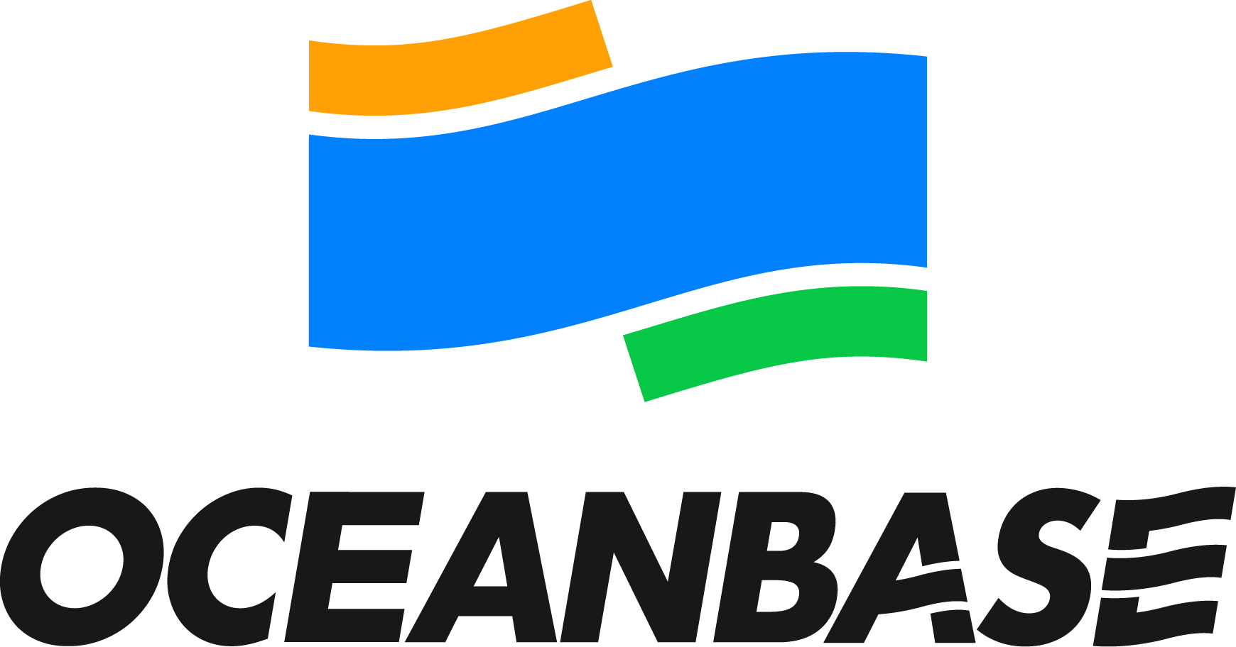 OceanBase logo