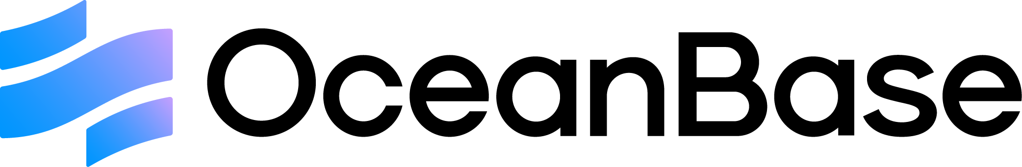 OceanBase logo
