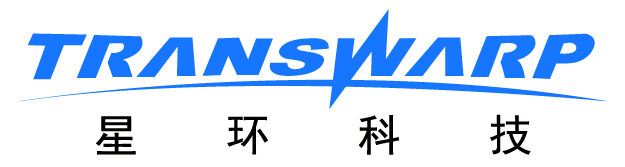 Transwarp logo