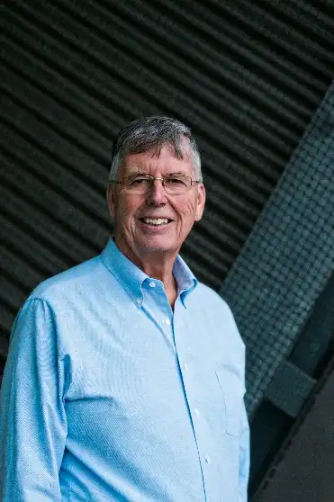 Michael Stonebraker
