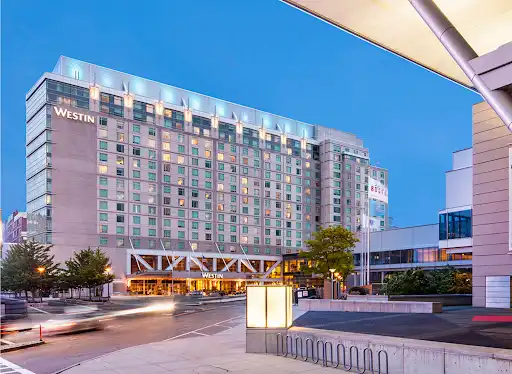 The Westin Boston Seaport District